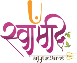 Swami Ayucare Ayurveda logo